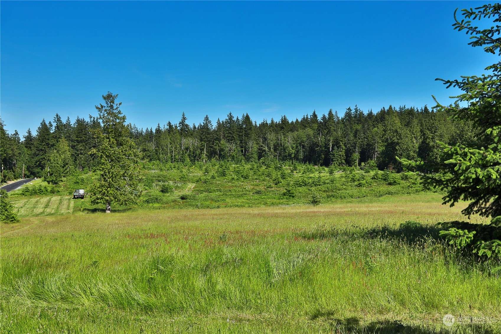 Freeland, WA 98249,0 Lot 1111 East Harbor RD