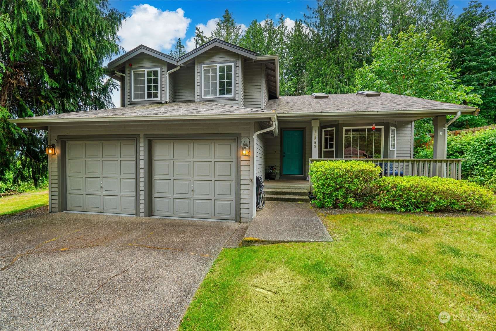 Olalla, WA 98359,15583 Sunny Cove DR SE