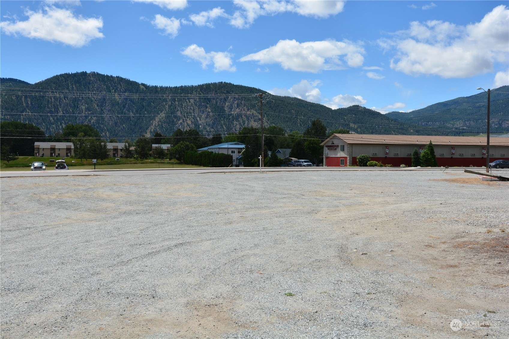 Manson, WA 98831,425 Wapato Way