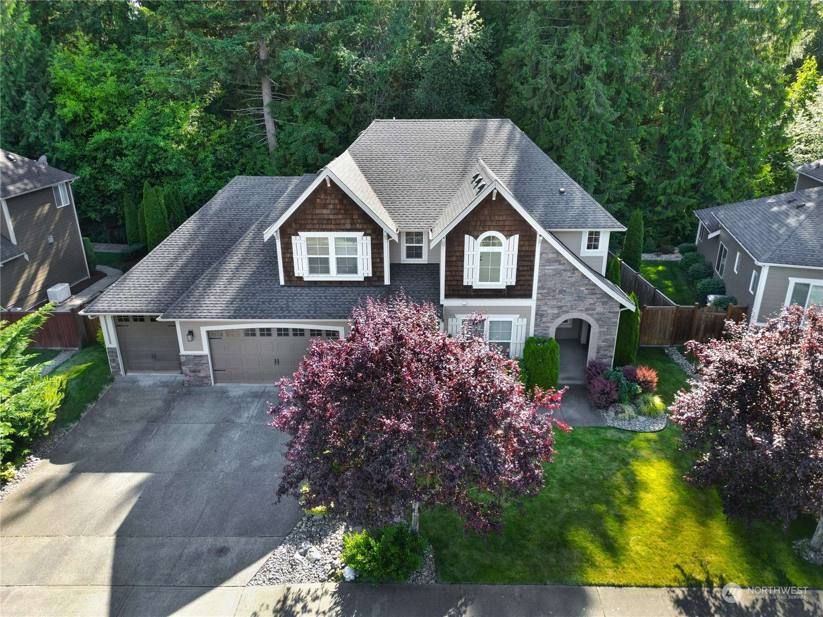 Lake Tapps, WA 98391,6022 213th Avenue Ct E