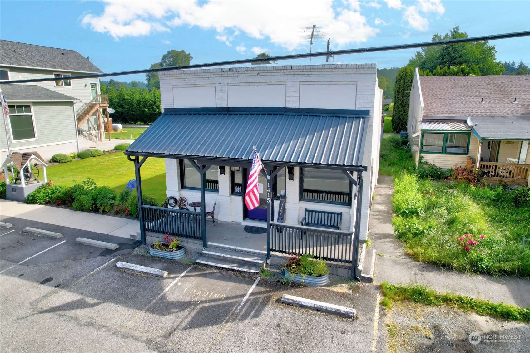 Silvana, WA 98287,1415 Pioneer HWY