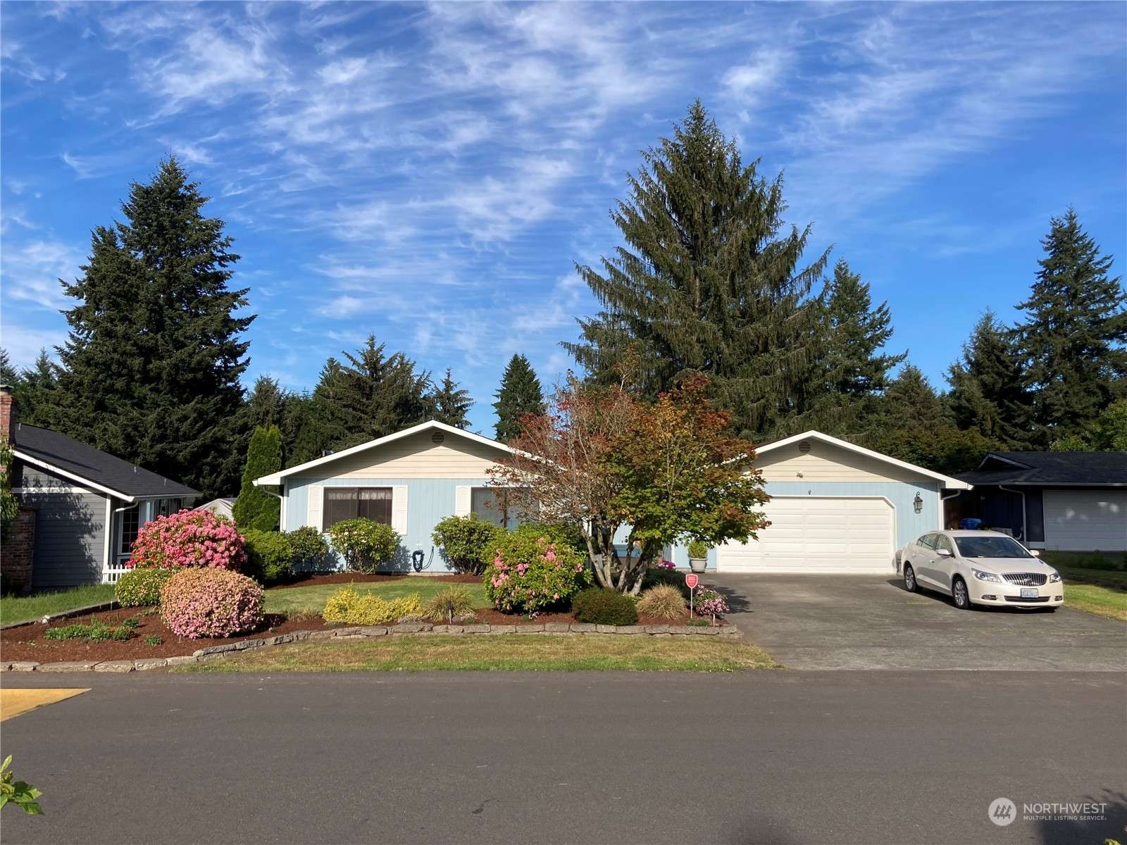 Lacey, WA 98513,6108 Armour ST SE