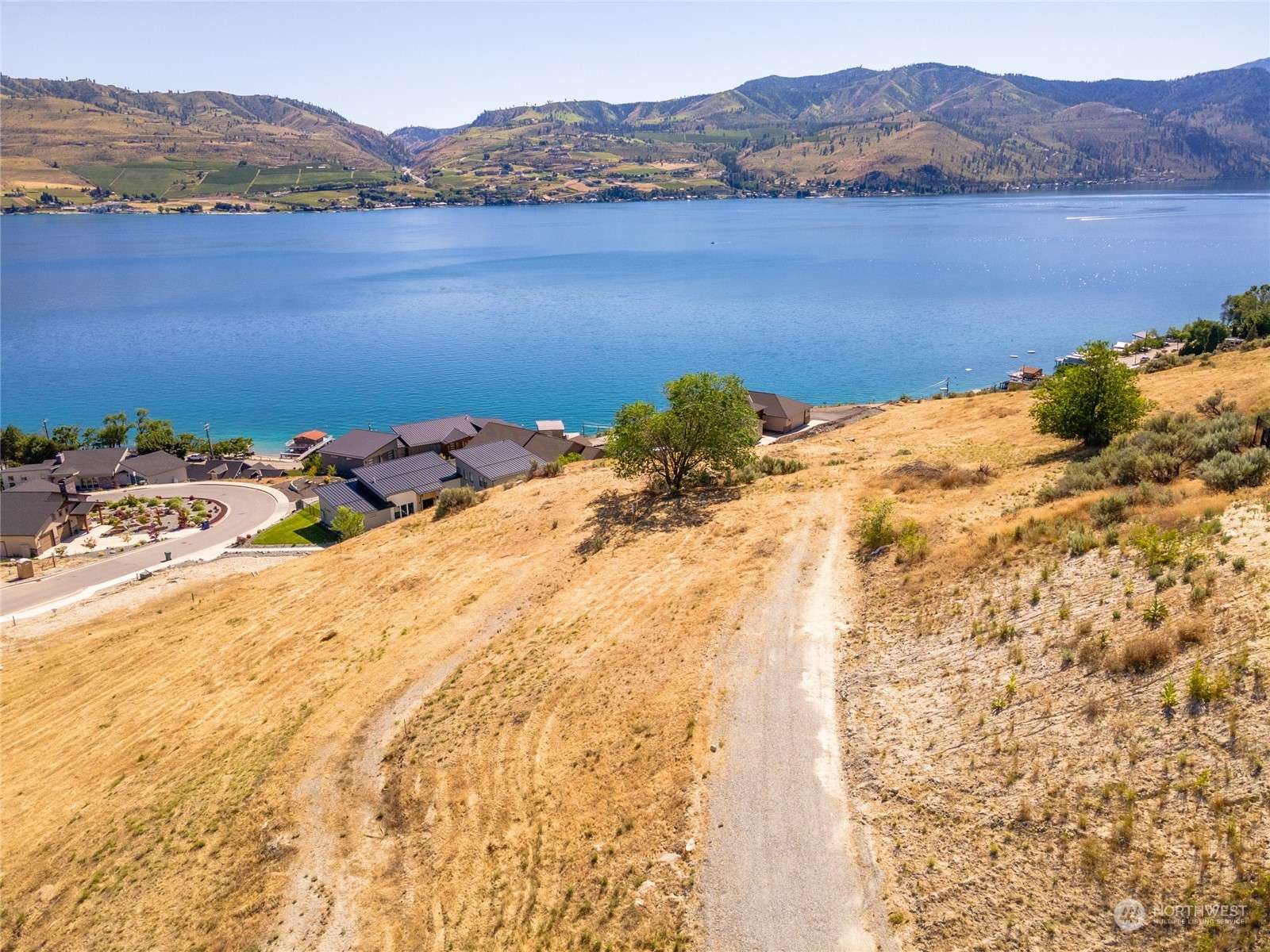 Chelan, WA 98816,285 Apple Ave. Lot 48