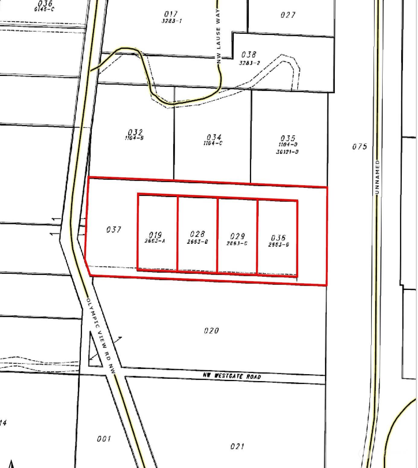 Silverdale, WA 98383,12400 Olympic View RD NW