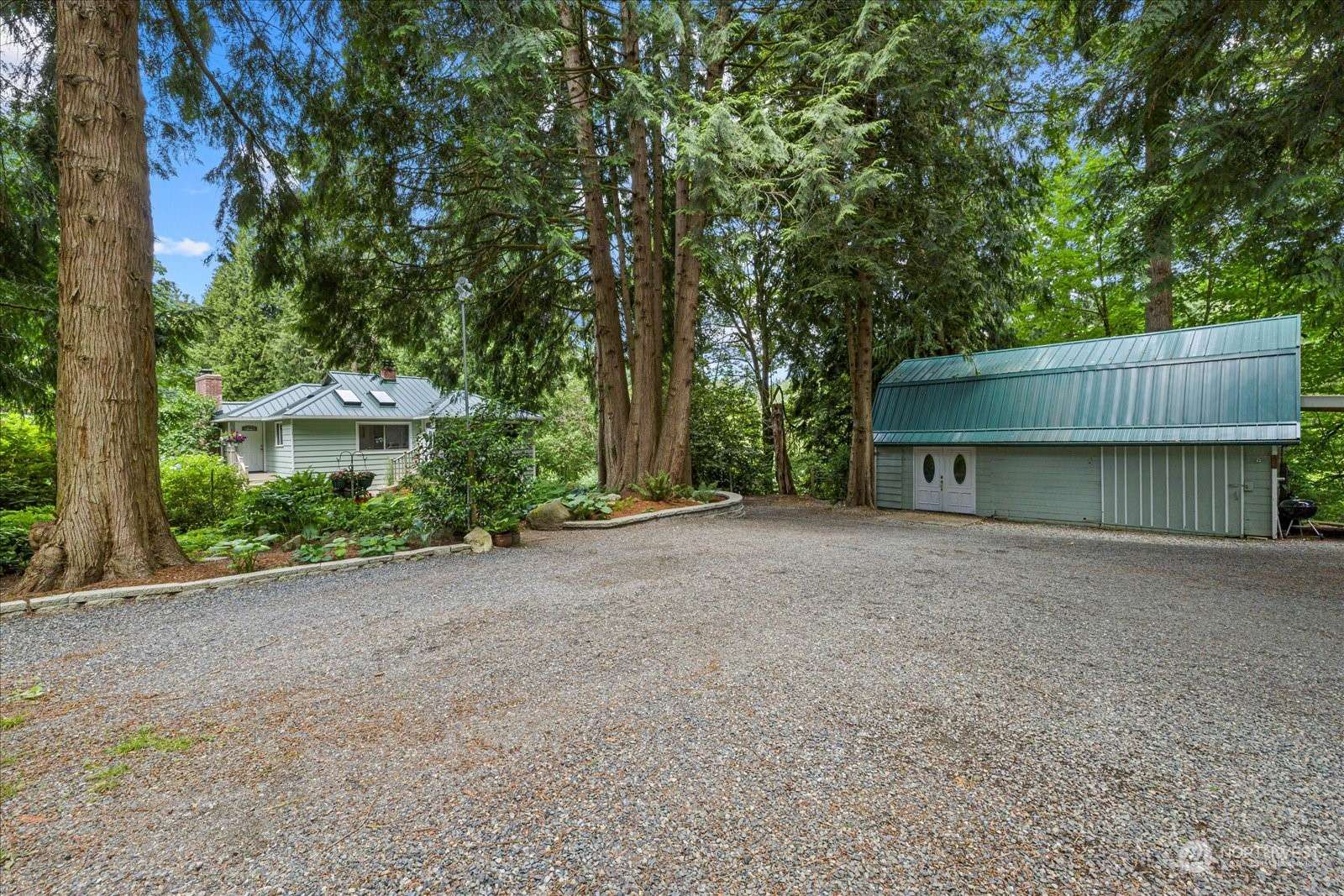 Redmond, WA 98052,12031 Dave RD