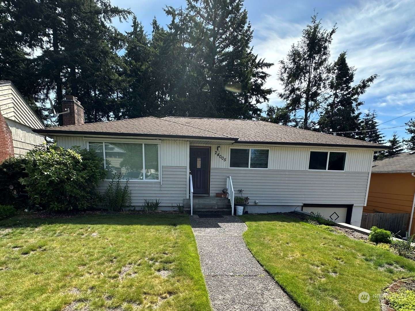 Mountlake Terrace, WA 98043,24005 49th PL W