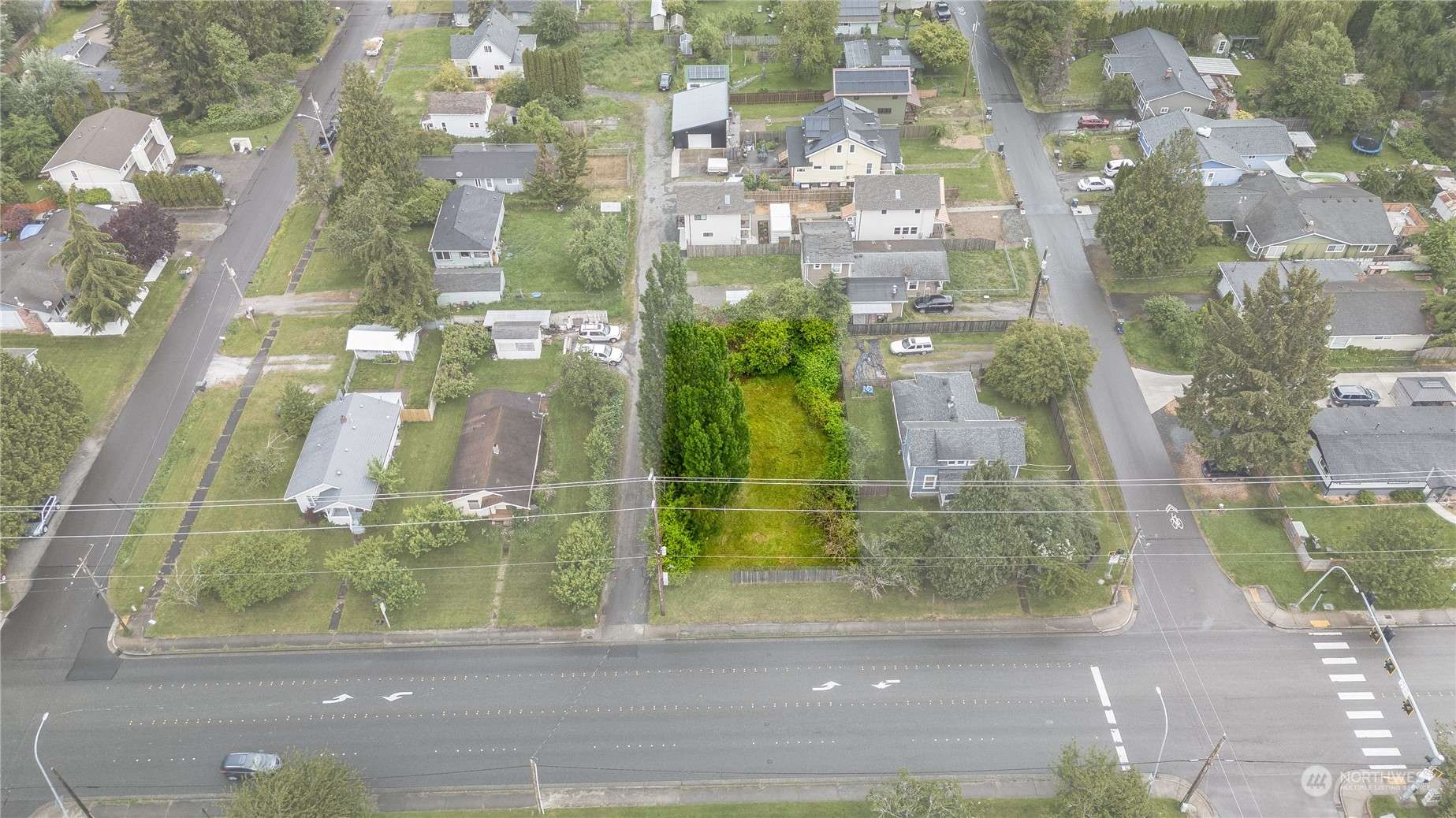 Bellingham, WA 98226,2515 Alabama ST