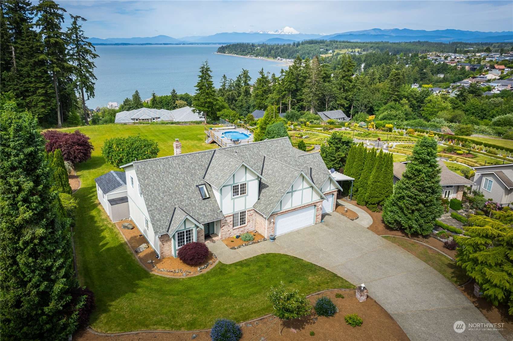 Camano Island, WA 98282,974 Marshall DR