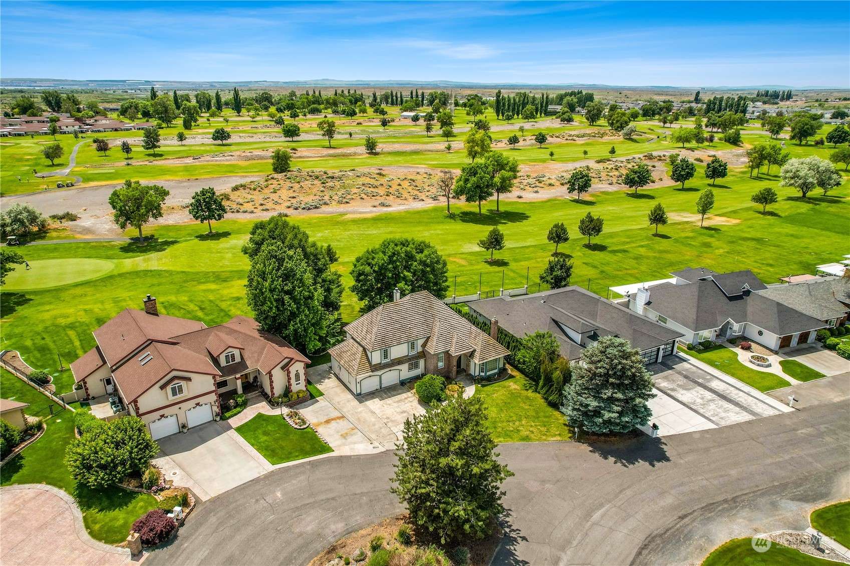 Moses Lake, WA 98837,6701 Eagle DR NE