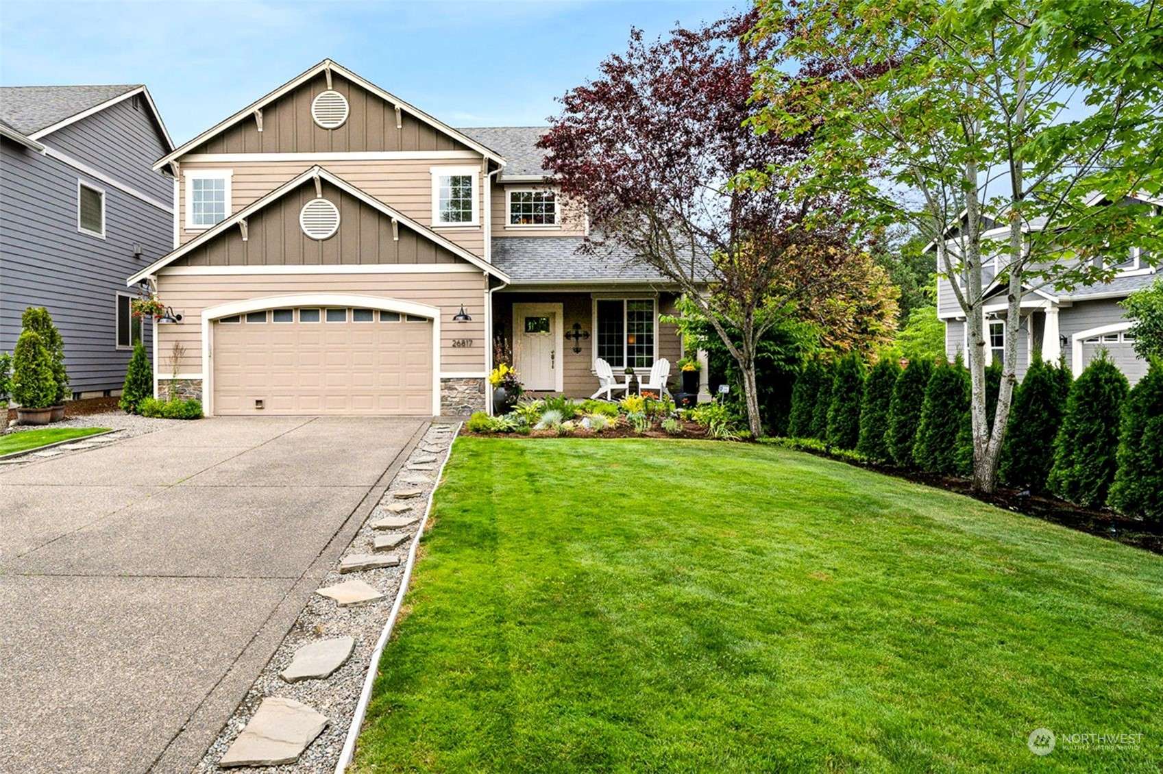 Maple Valley, WA 98038,26817 227th PL SE