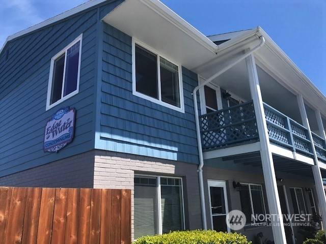 Long Beach, WA 98631,110 Ocean Beach Blvd #12