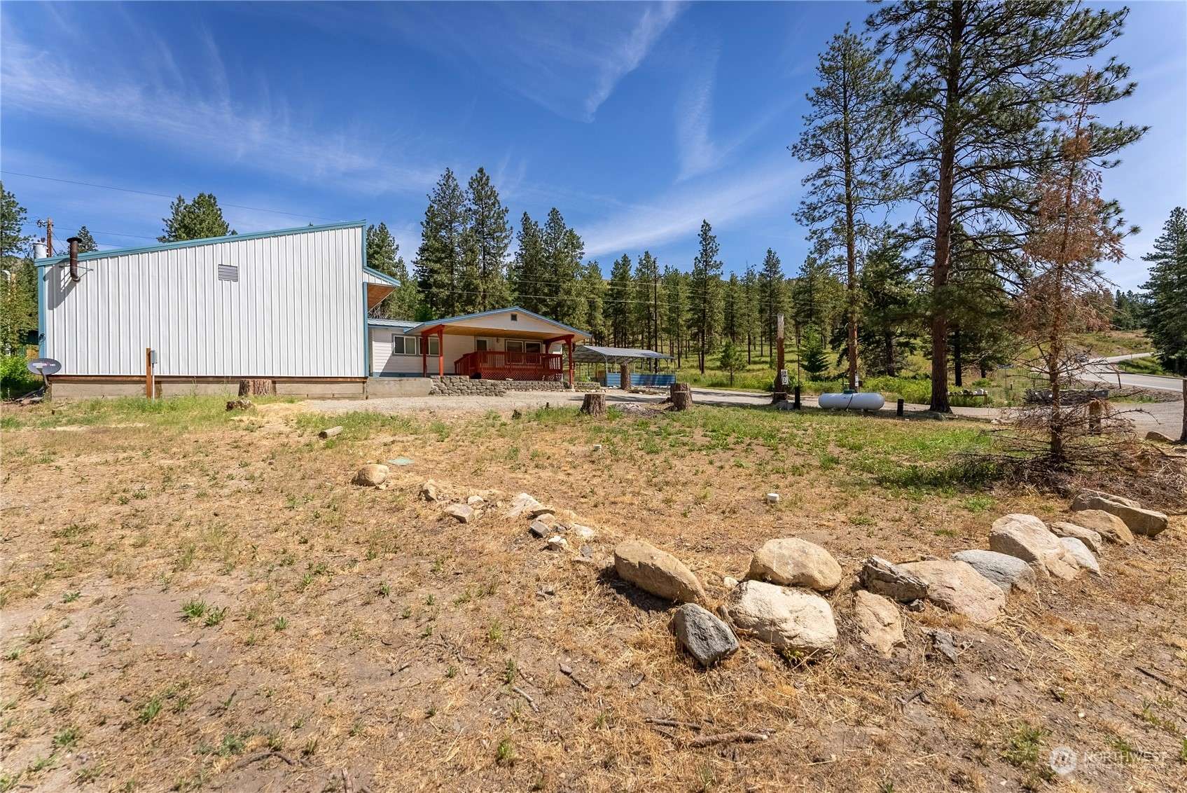 Twisp, WA 98856,3 Sims Canyon RD