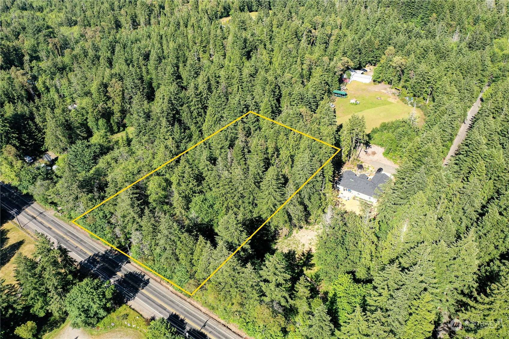 Lakebay, WA 98349,7106 161st AVE NW