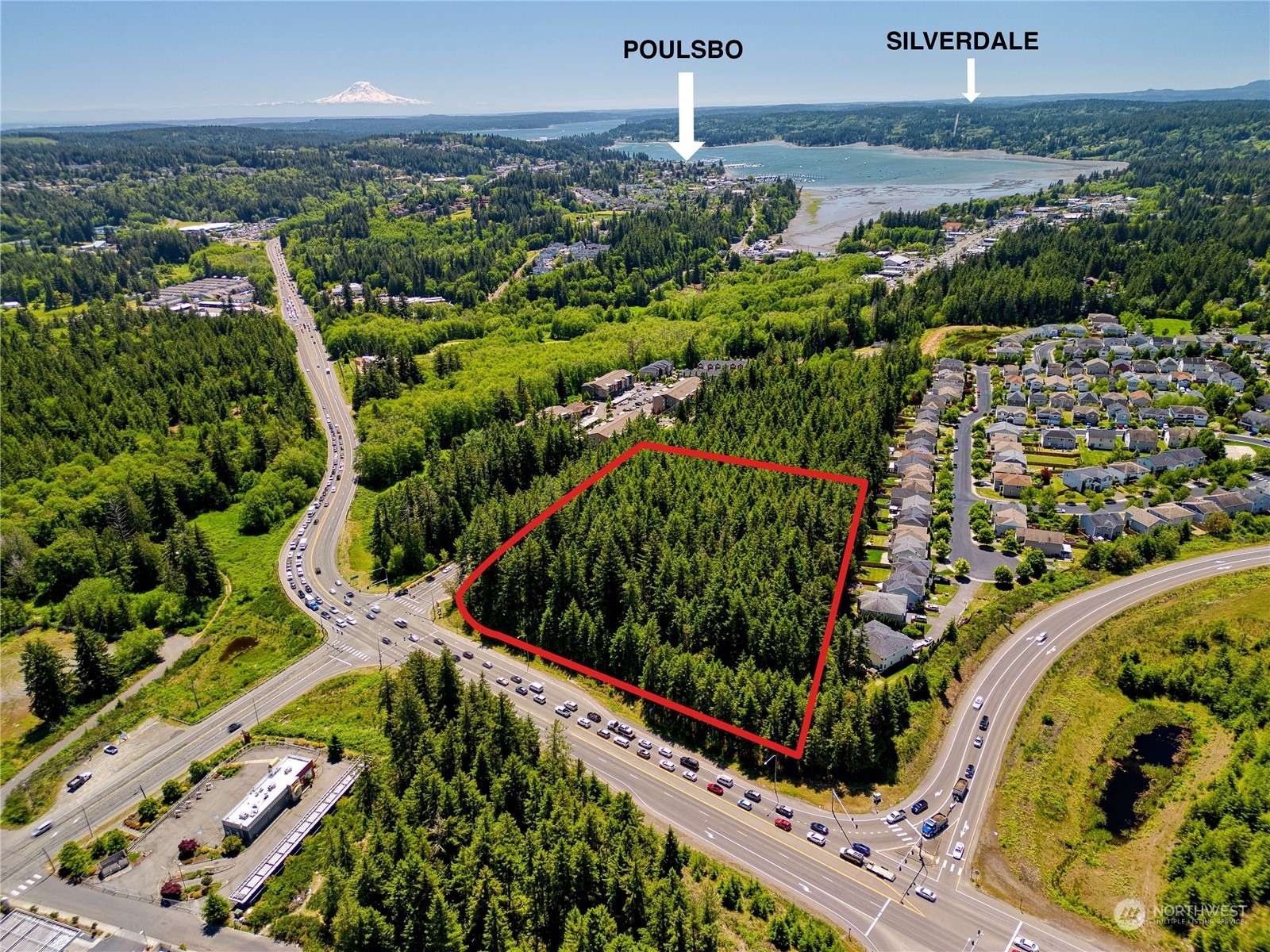 Poulsbo, WA 98370,21601 Viking AVE NW