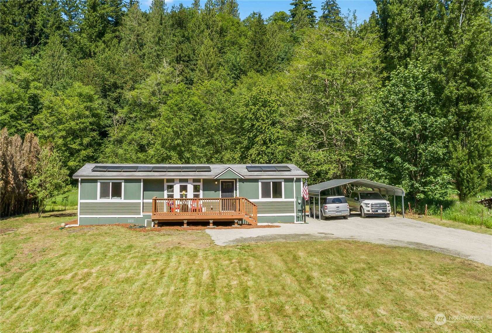Buckley, WA 98321,27701 Lower Burnett RD E