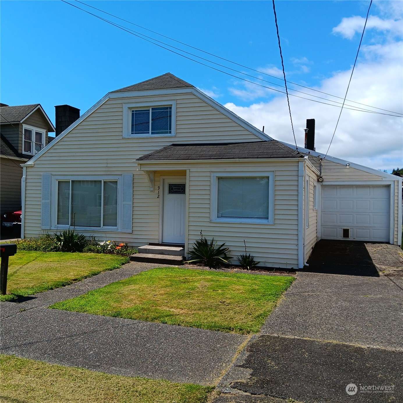 Hoquiam, WA 98550,912 1st ST