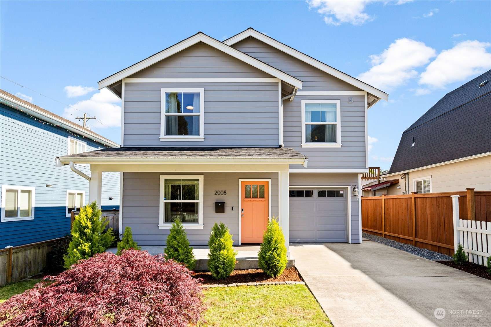 Everett, WA 98201,2008 23rd ST