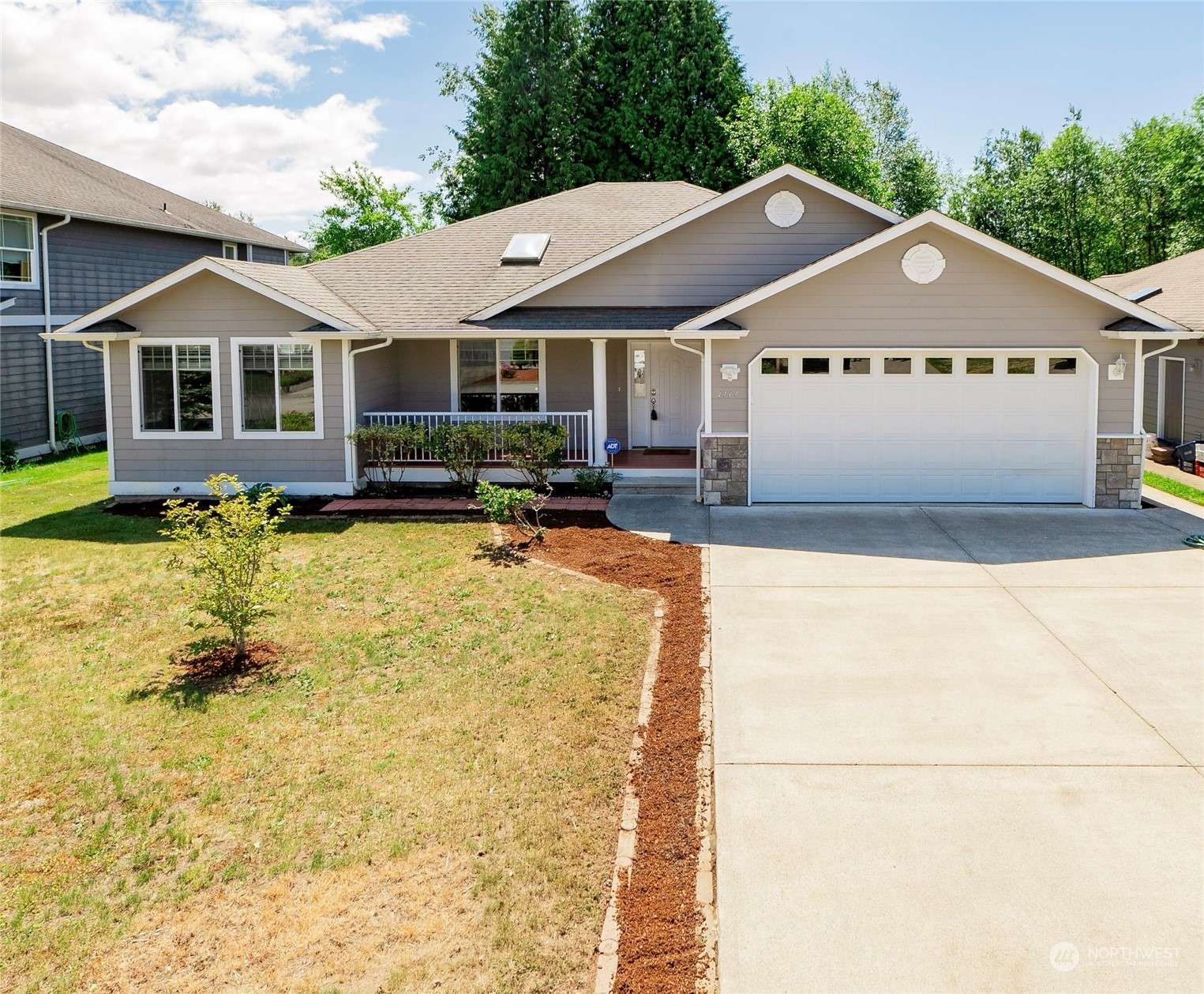 Blaine, WA 98230,4737 Sagebrush LN