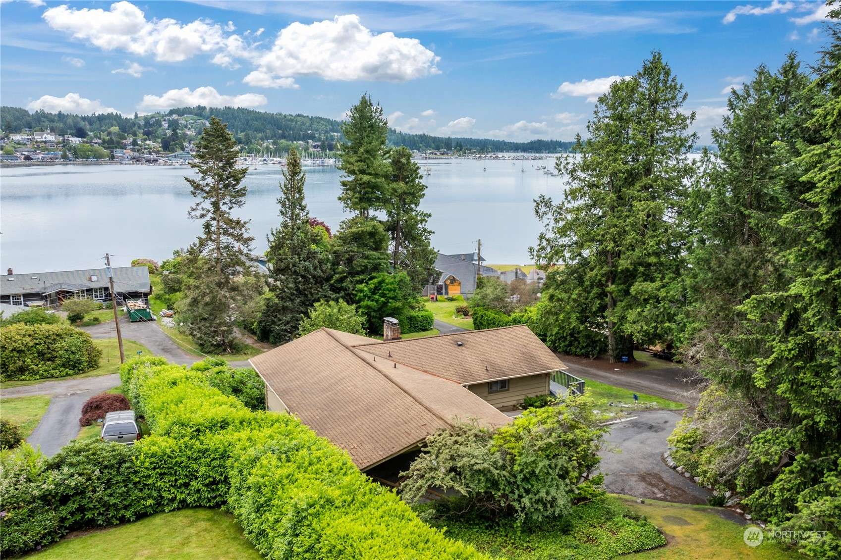 Poulsbo, WA 98370,936 NW Anderson LN