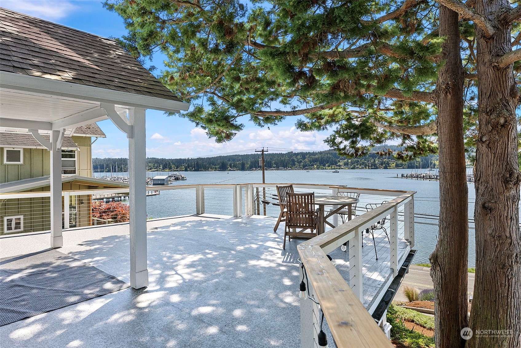 Poulsbo, WA 98370,17968 Fjord DR NE