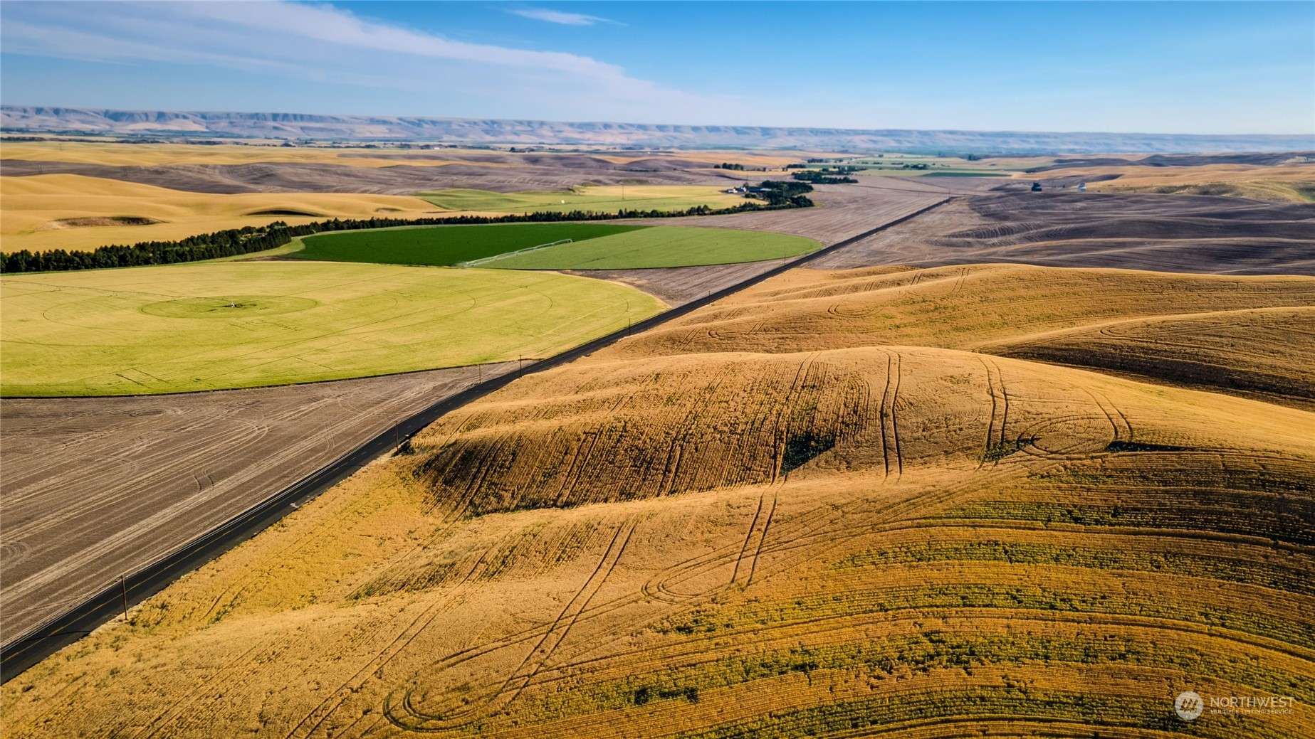 Walla Walla, WA 99362,1 Lot TBD Loney RD