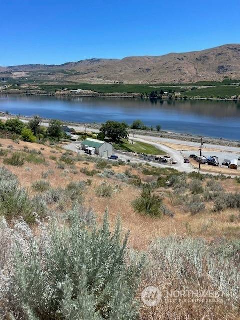 Pateros, WA 98846,1 Osprey Nest RD