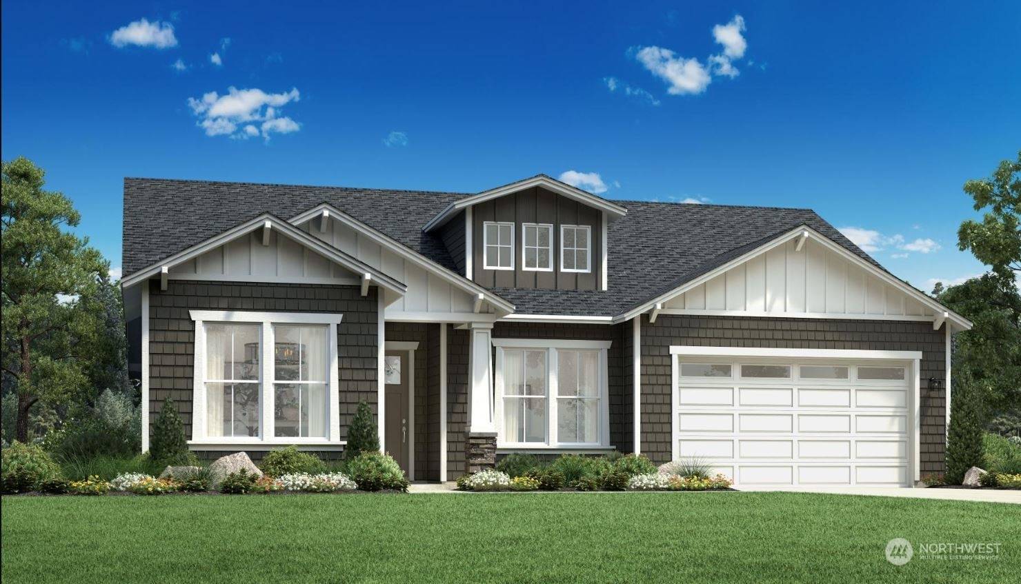 Black Diamond, WA 98010,23828 186 SE Sequoia ST