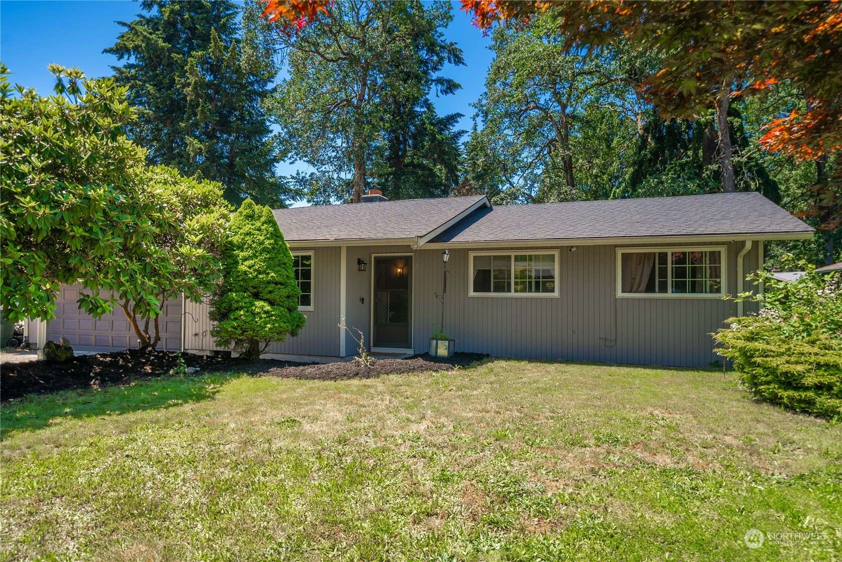 Lacey, WA 98503,729 Oakcrest ST SE