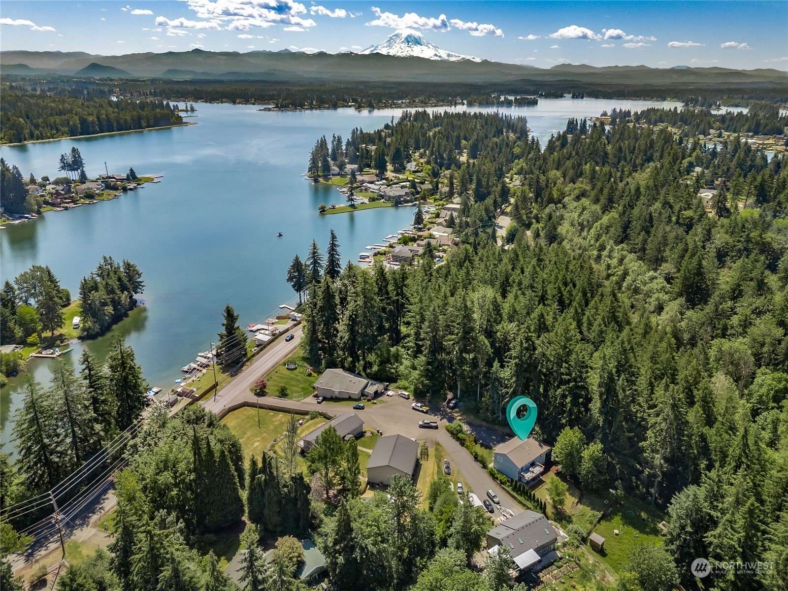 Lake Tapps, WA 98391,18106 10th Street Ct E