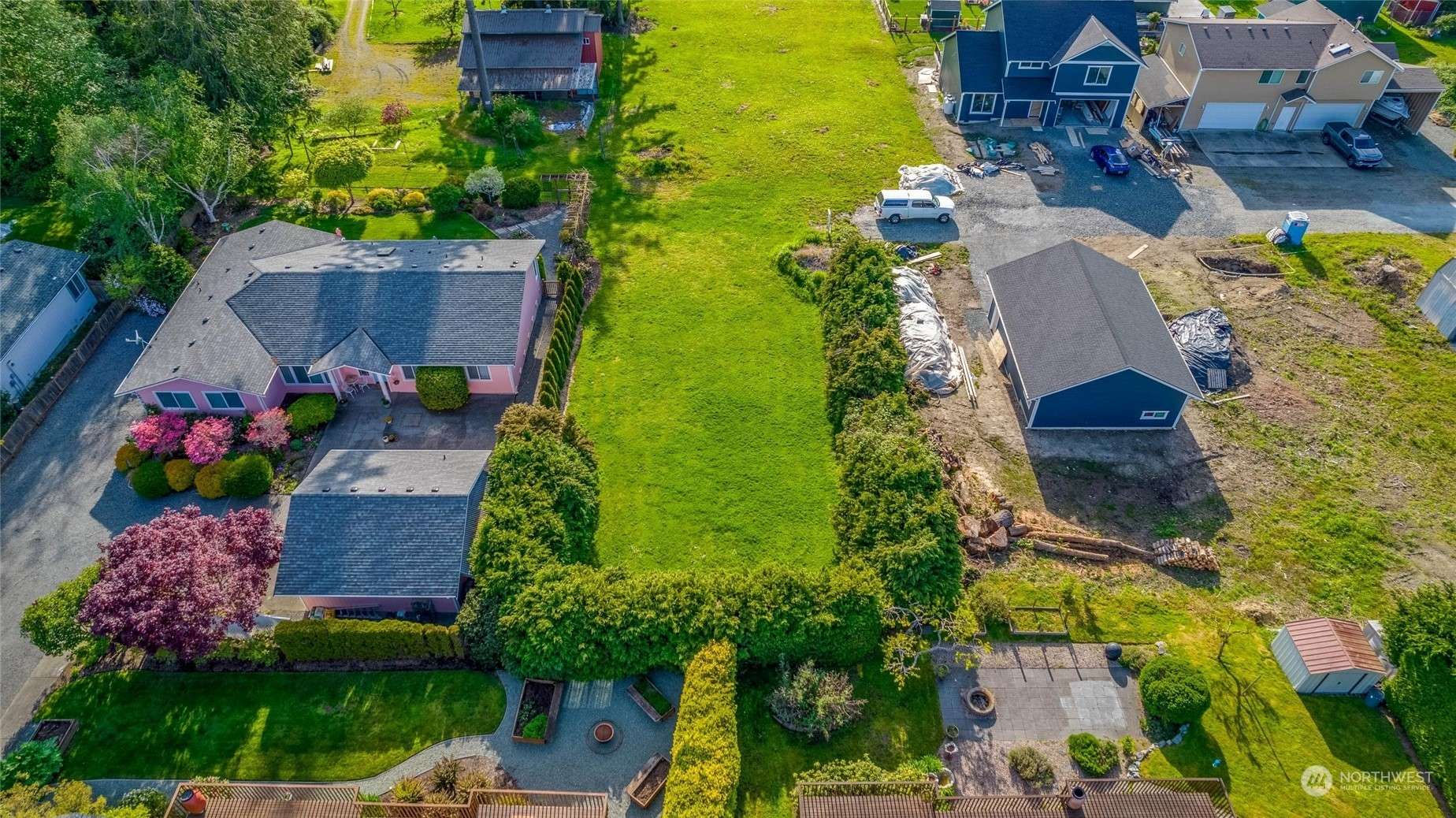 Stanwood, WA 98292,0 xx 99th AVE