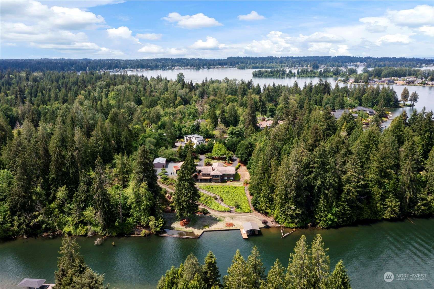 Lake Tapps, WA 98391,21313 Snag Island Drive East