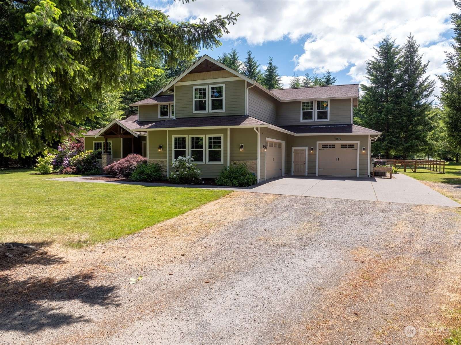 Yelm, WA 98597,15610 Cascade Vista LN SE