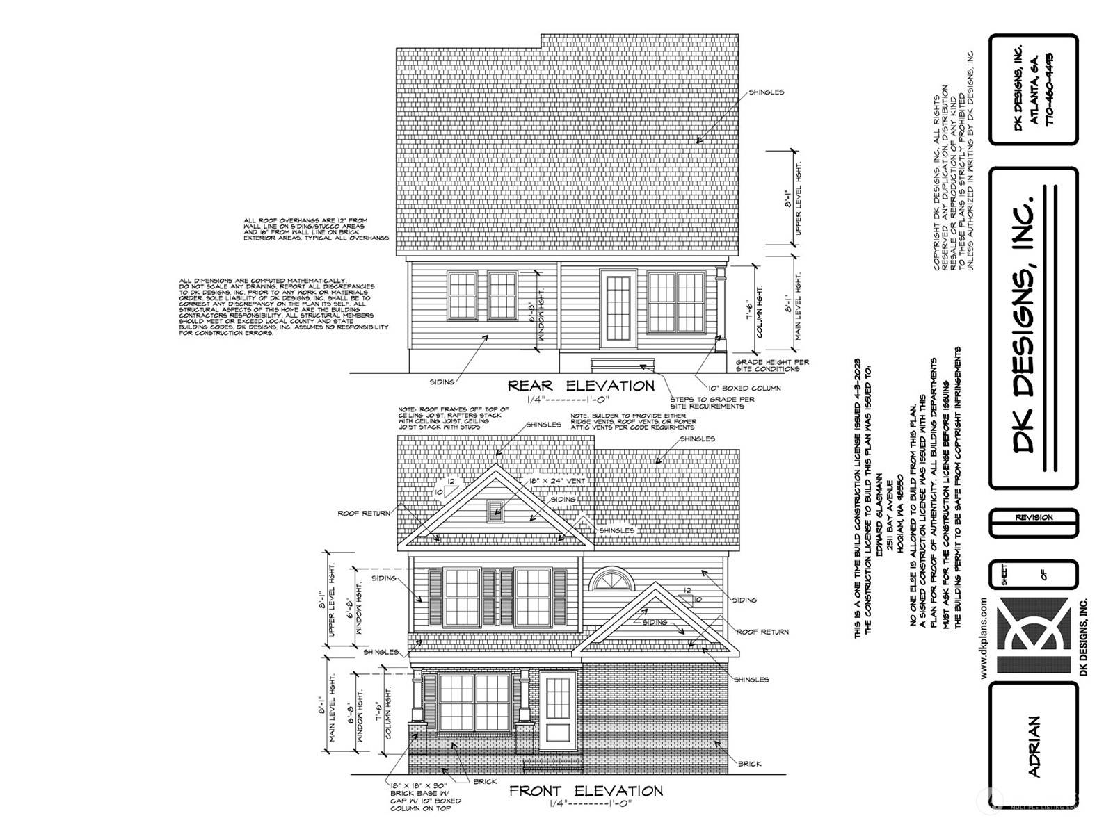 Hoquiam, WA 98550,2511 Bay AVE