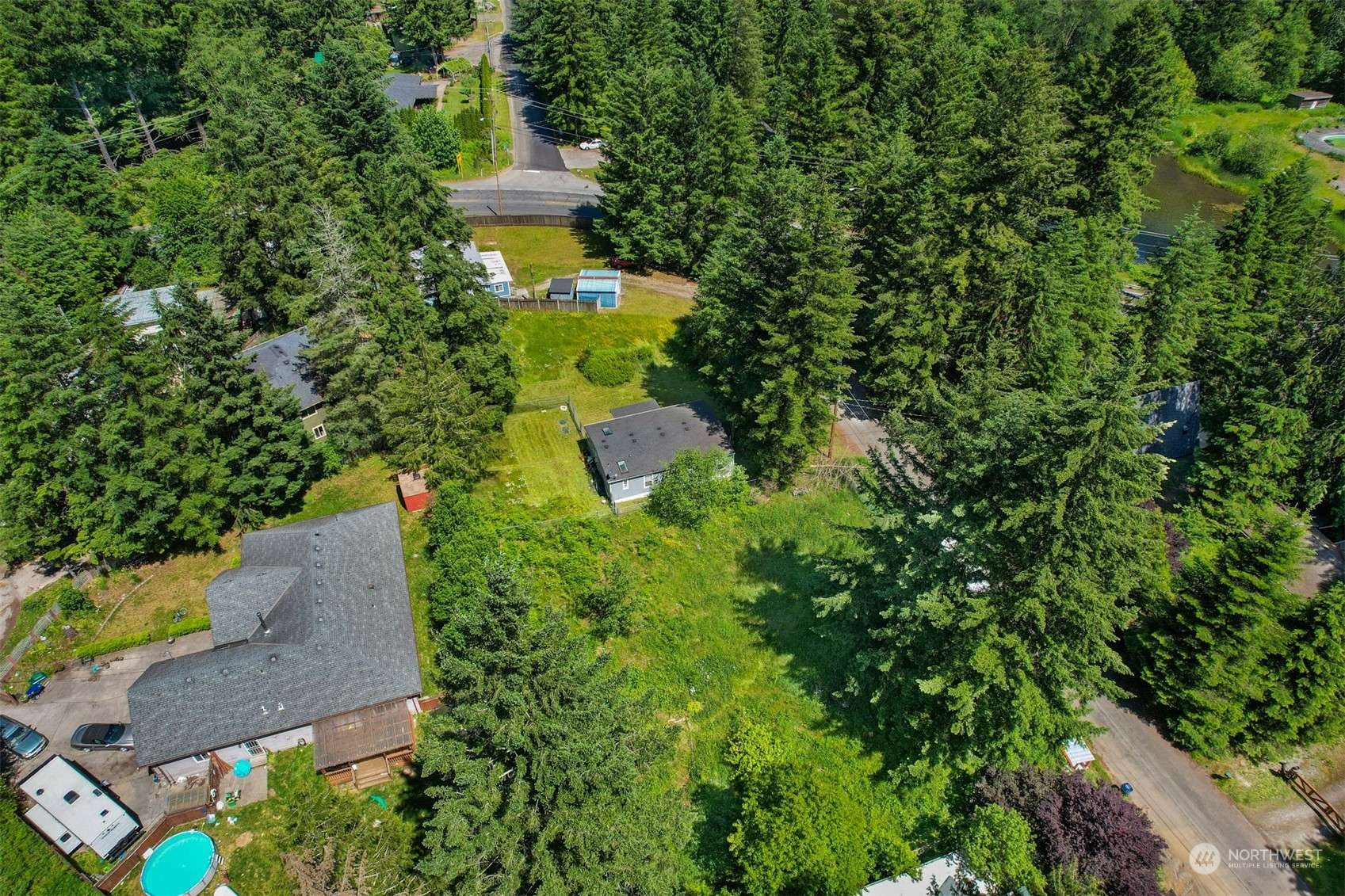 Maple Falls, WA 98266,6284 Lariat PL