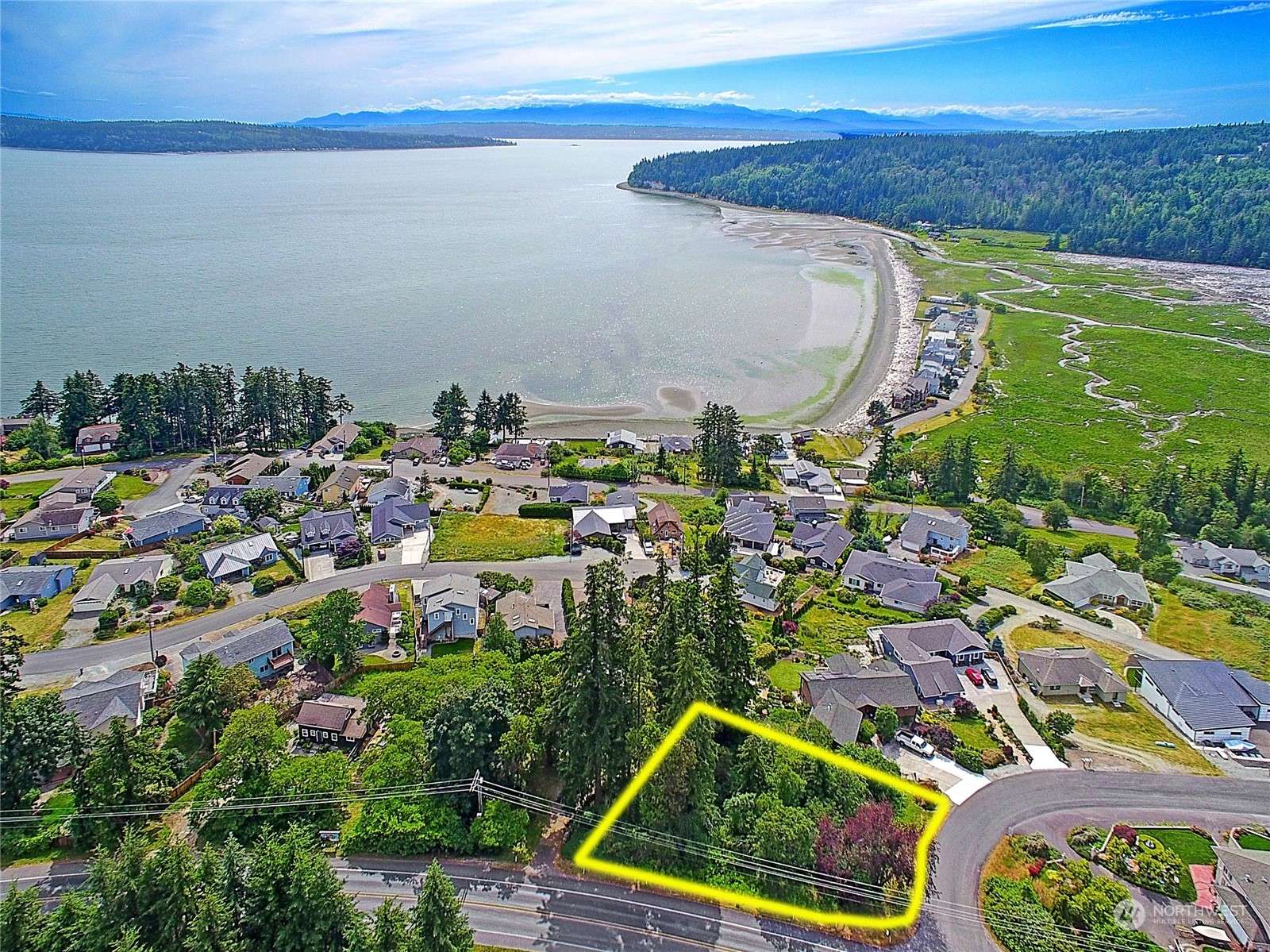 Camano Island, WA 98282,376 Moana Drive