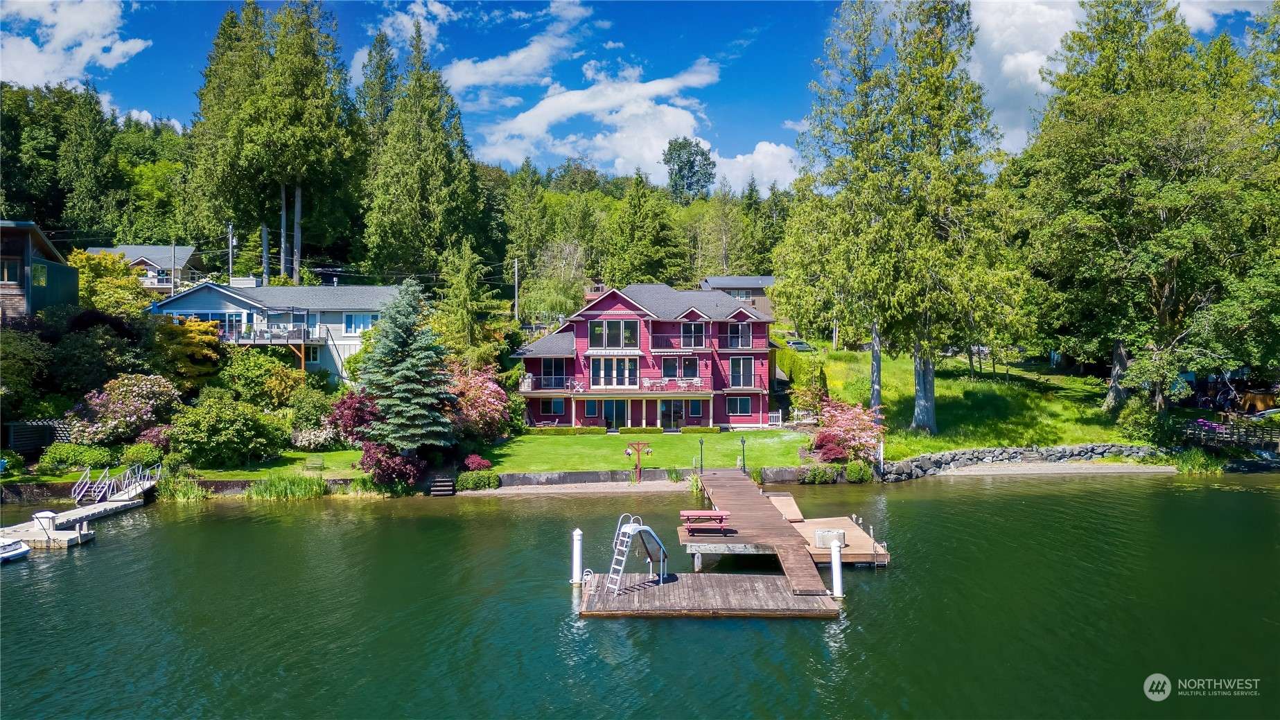 Bellingham, WA 98229,426 W Lake Samish DR