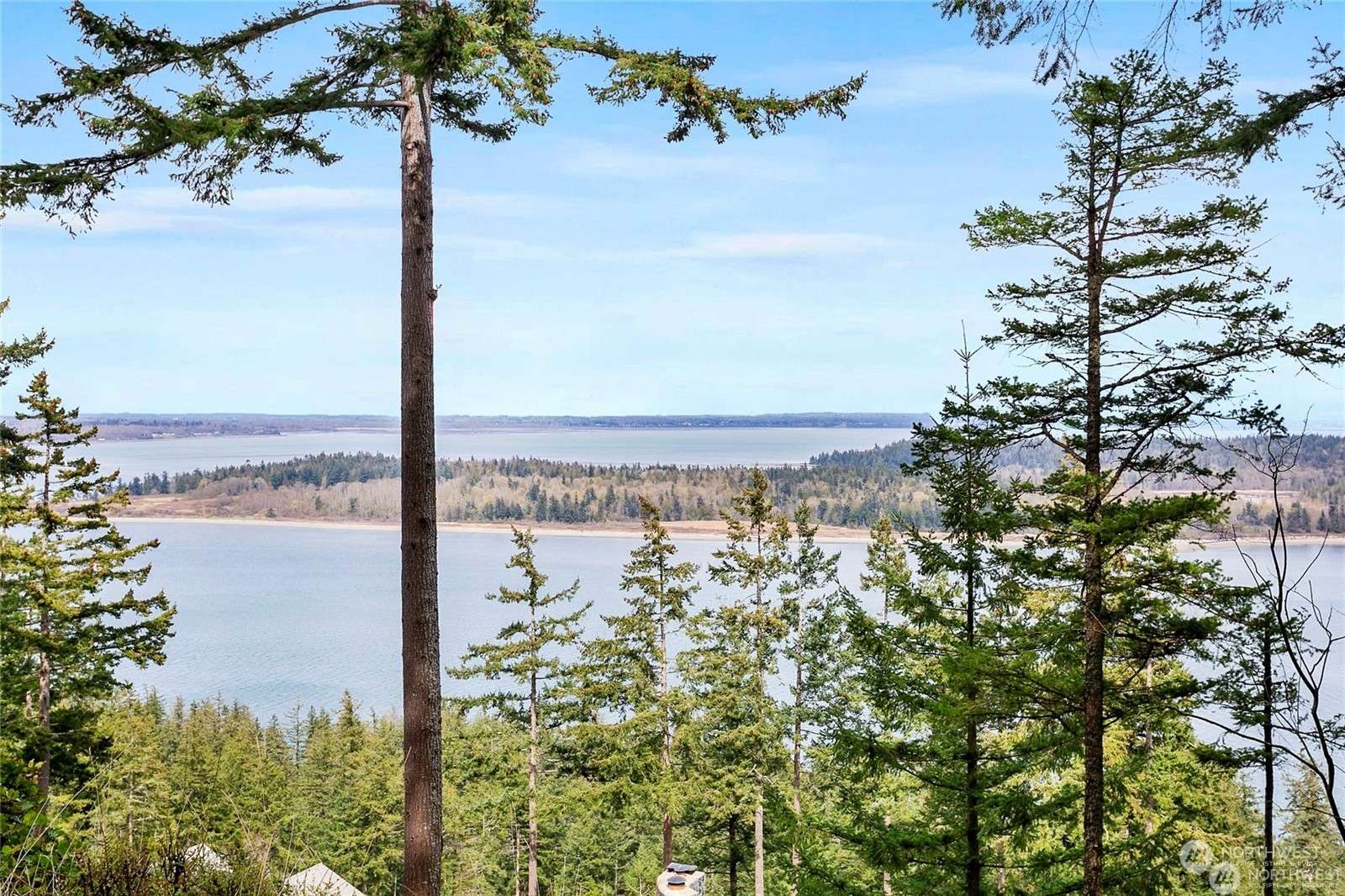 Lummi Island, WA 98262,3075 Hales Passage DR #Lot 4