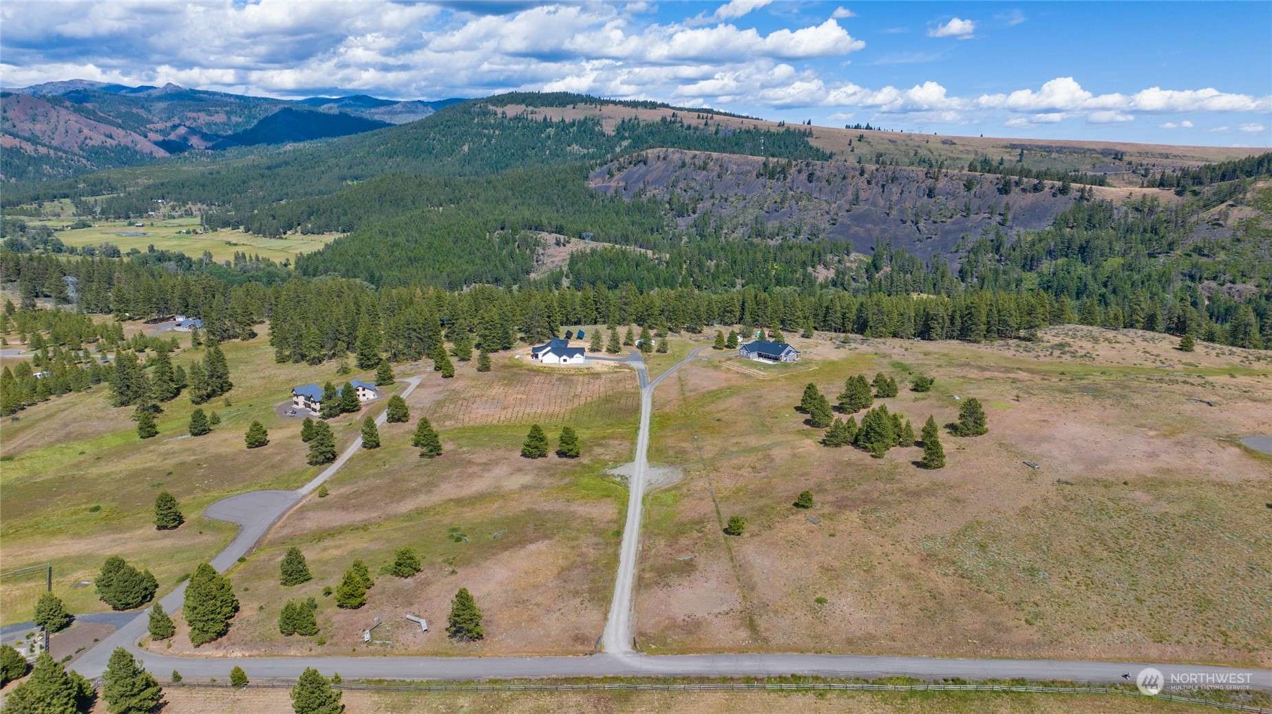 Cle Elum, WA 98922,632 Horse Jump DR