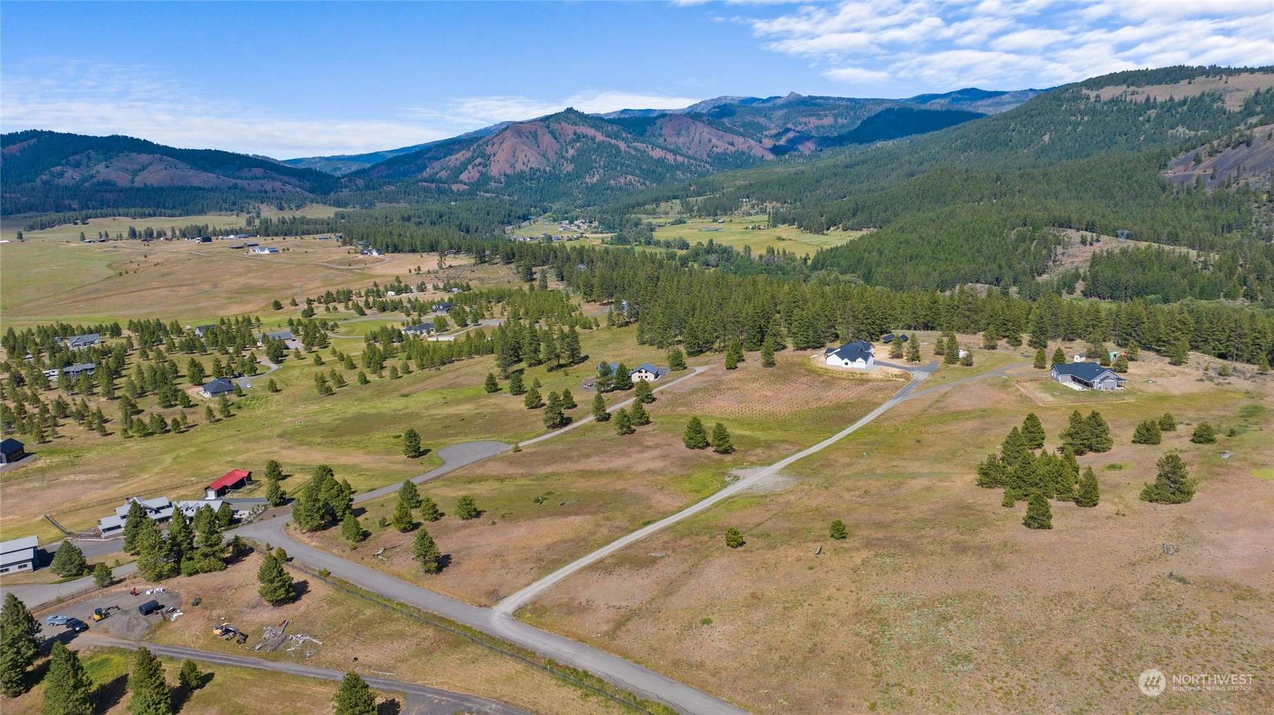 Cle Elum, WA 98922,632 Horse Jump DR