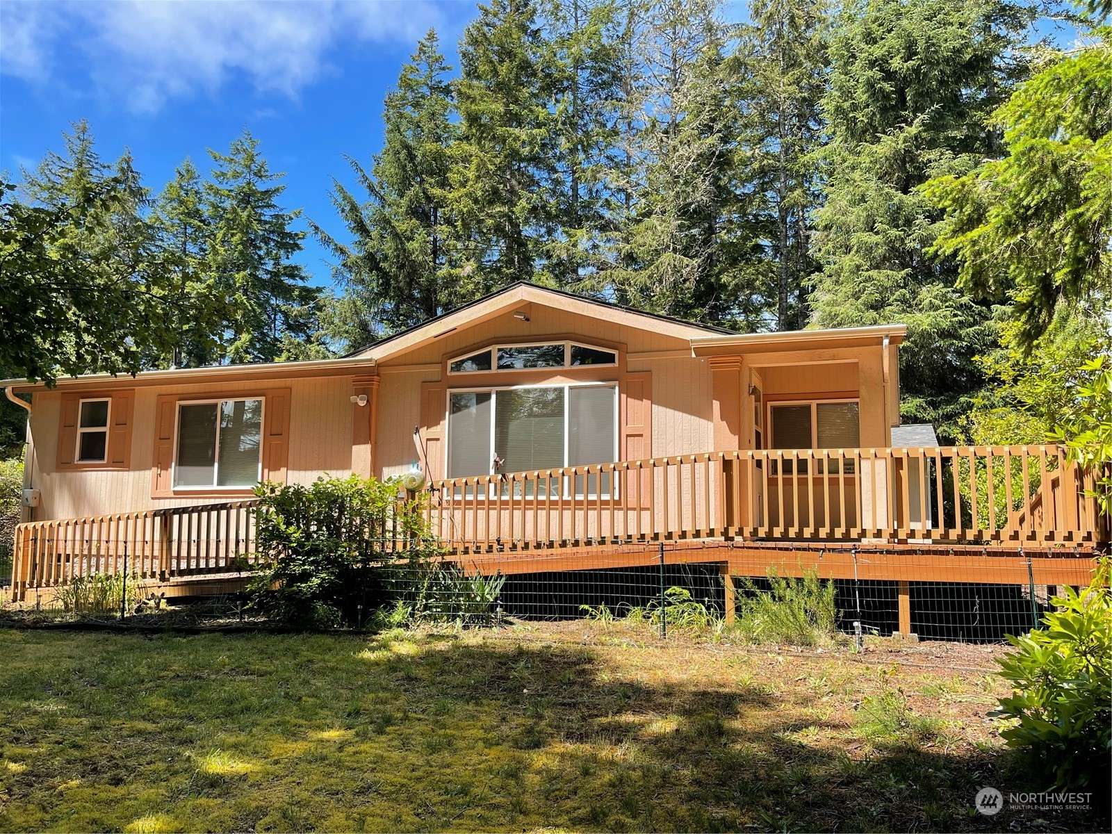 Ocean Park, WA 98640,2827 233rd LN