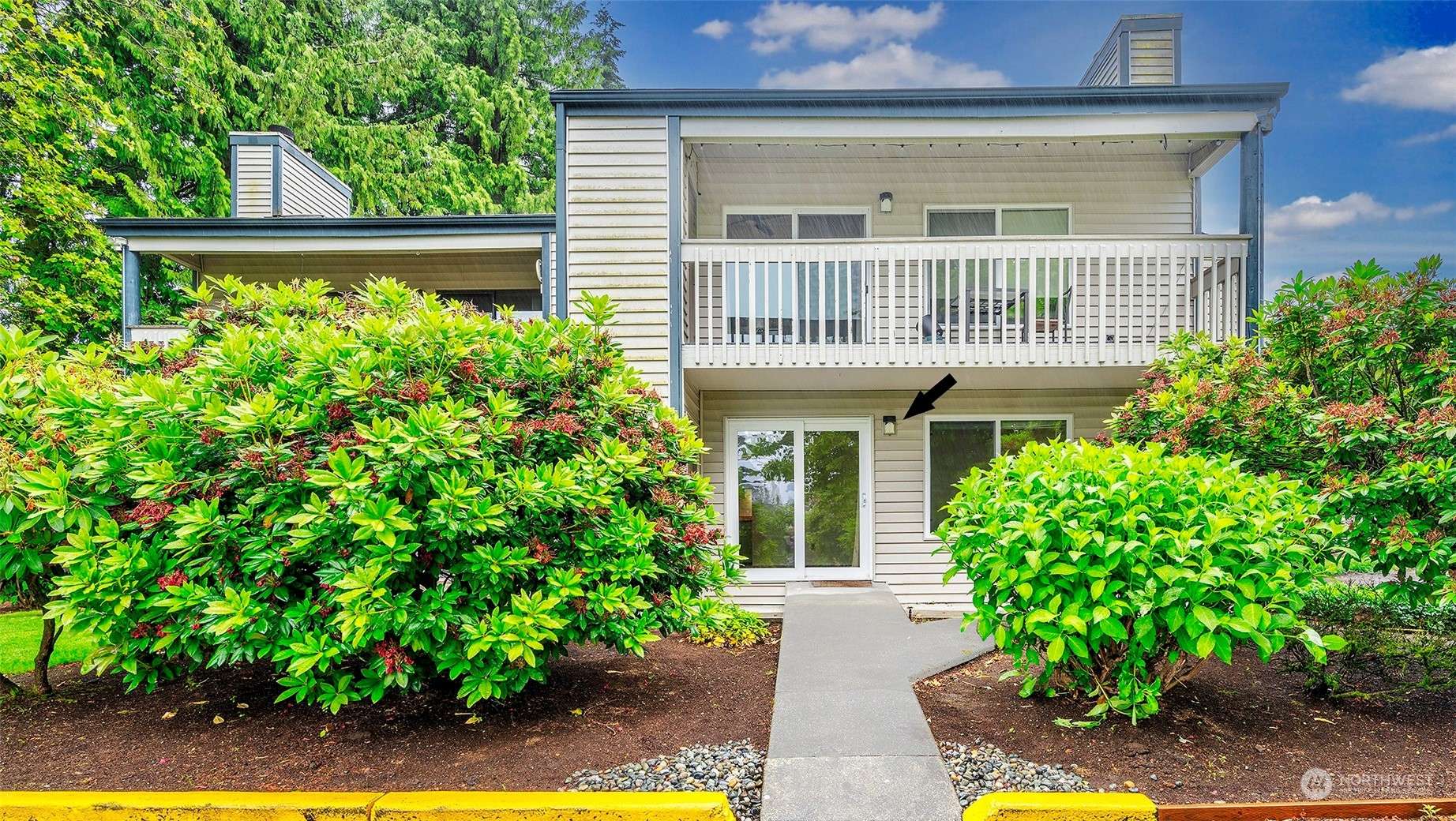 Mountlake Terrace, WA 98043,4403 216th ST SW #A