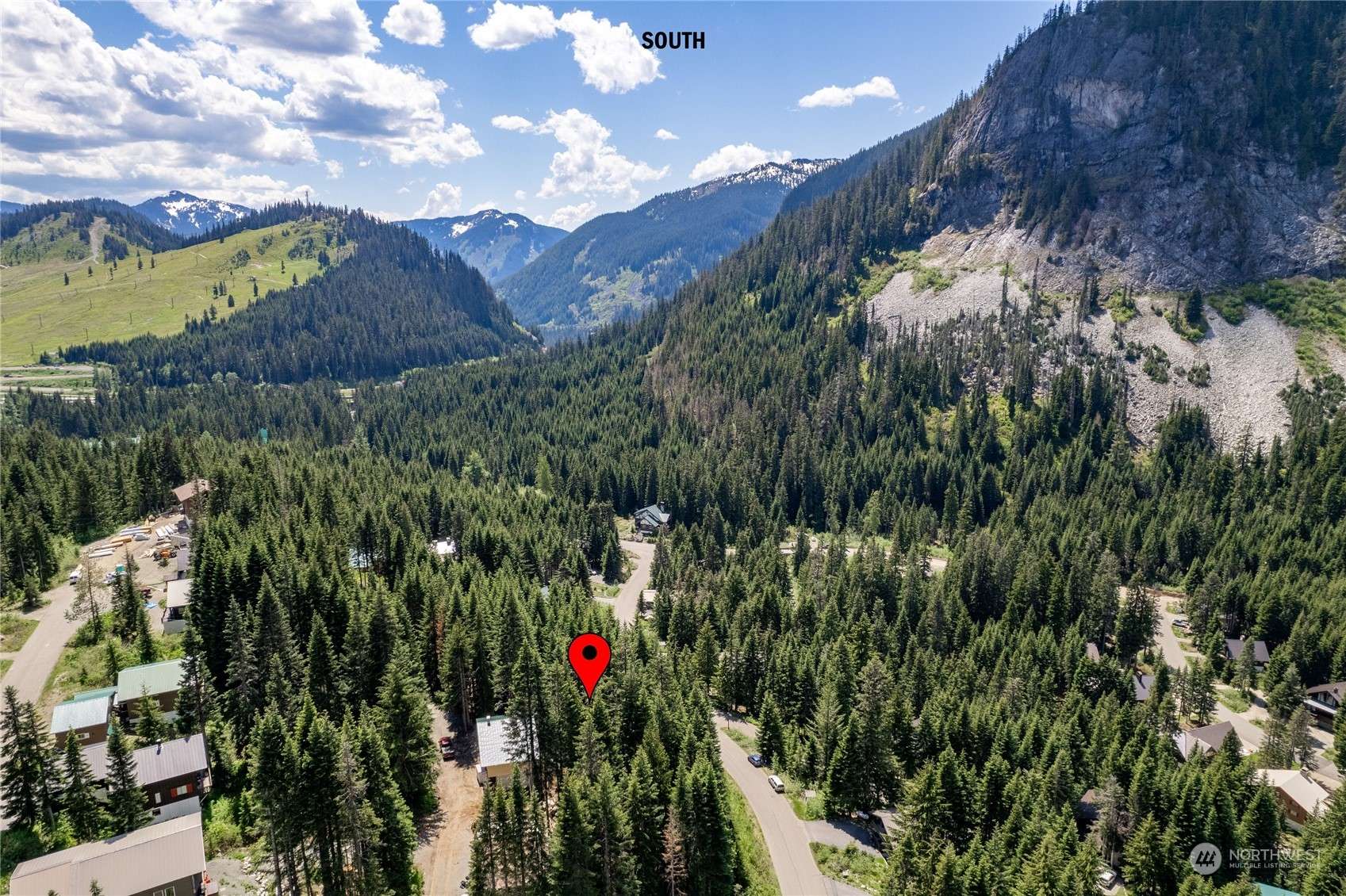 Snoqualmie Pass, WA 98068,16 Ober Straase