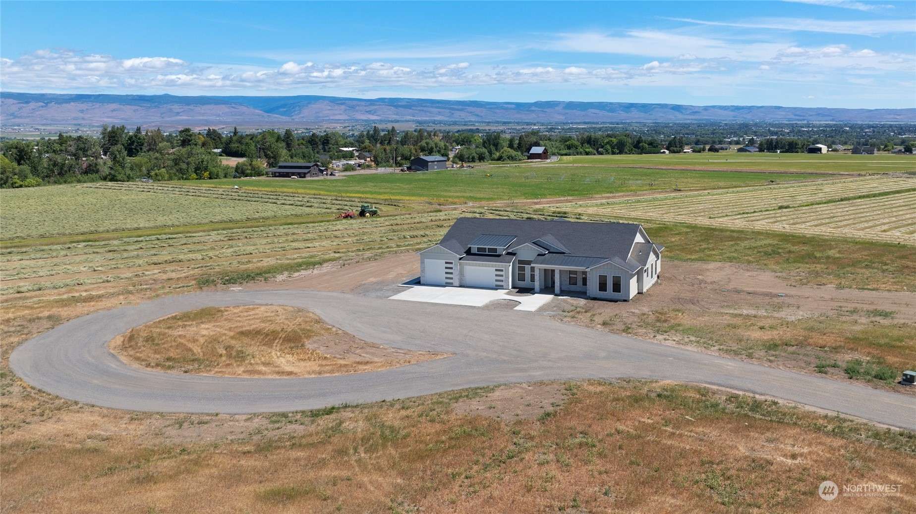 Ellensburg, WA 98926,861 Waterbrook LN