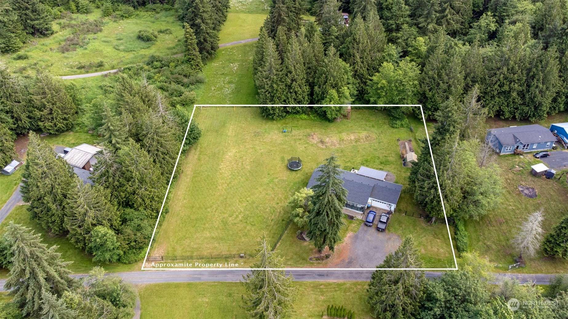 Chehalis, WA 98532,201 Vermillion RD