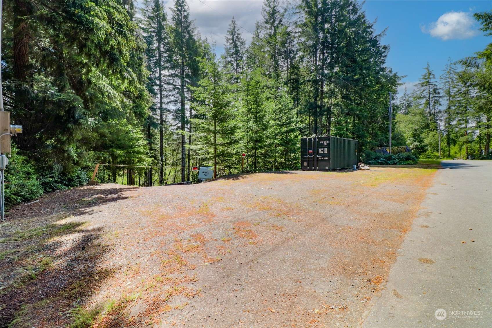 Grapeview, WA 98546,291 e Emerald Lake DR W