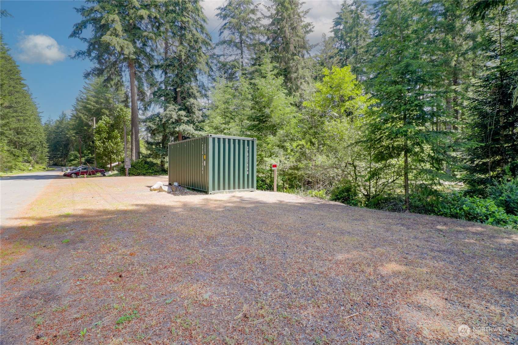 Grapeview, WA 98546,291 e Emerald Lake DR W