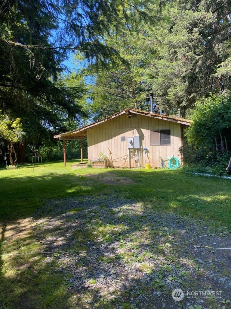 Carbonado, WA 98323,26808 187th ST E