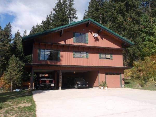 Leavenworth, WA 98826,16542 Lakeview DR