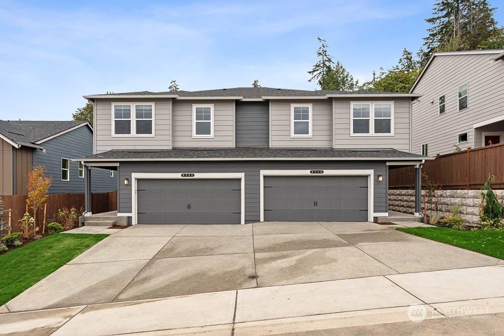 Bremerton, WA 98311,6570 Yorktown PL NE #41