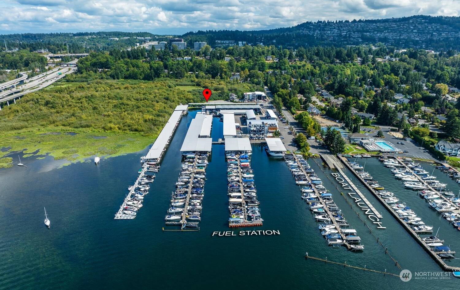 Bellevue, WA 98006,3911 Lake Washington BLVD SE #F-31